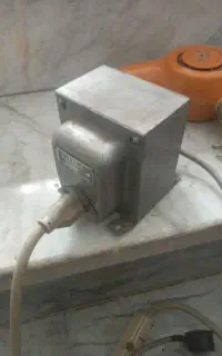 ترانس برق ۱۱۰