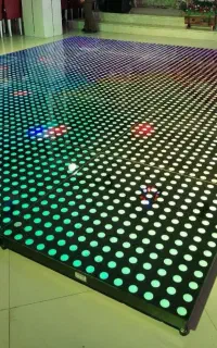 کف ال ای دی)استیج،فروش