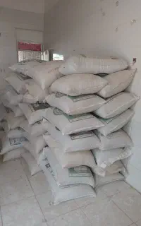 فروش ۳ تن گندم اکراینی