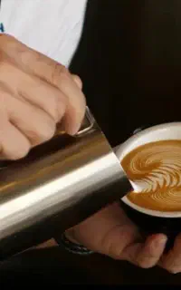 استخدام یا شراکت در کافه (مرکز شهر)