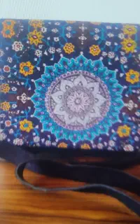 کیف سنتی