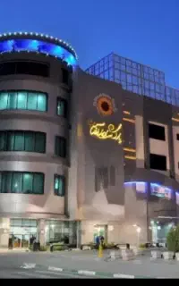 بلیط پارک ساحلی افتاب تخفیف ۳۵درصدی