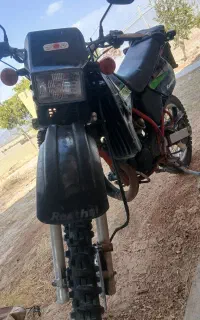 کاواساکی200