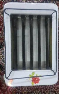یک عدد کباب پز نو