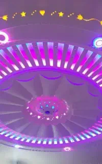 گچکاری. نیازمند شاگرد گچساز