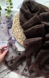 شال و روسری