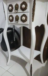 میز عسلی