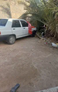 ماشین مد۹۷