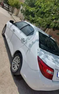 دناپلاس بدون رنگ