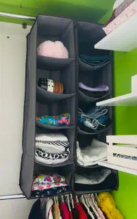 آویز لباس