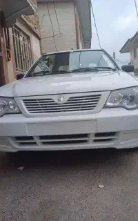 ۱۳۲مدل ۸۸ فوق العاده سالم