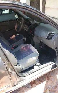 تیبا2مدل95