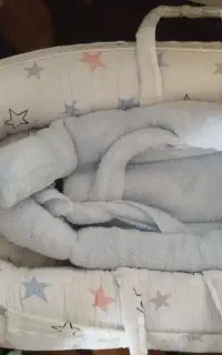 حراج رختخواب کودک خارجی