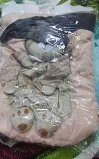 قنداق