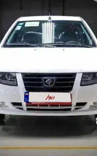 سمند سورن پلاس +صفر کیلومتر