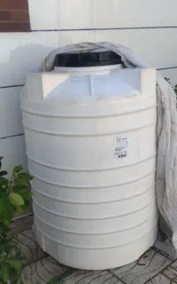 منبع ۱۰۰۰لیتری نو