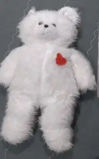 عروسک خرس