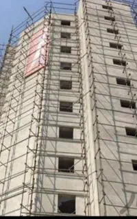 داربست فلزی نظری