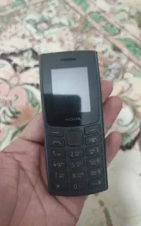 گوشی ساده نوکیا 106 اصلی