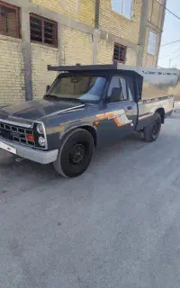 نیسان دوگانه اکستند