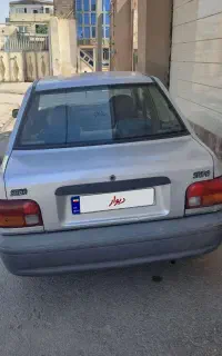 پراید ۸۵