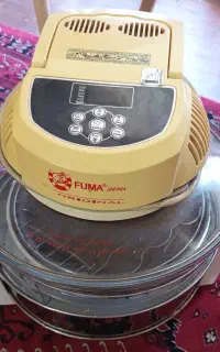 هوا پز فوما