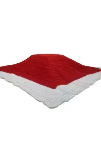 لحاف کرسی مخمل