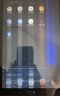 تبلت سامسونگ A