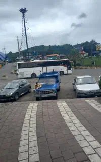 باربری با نیسان