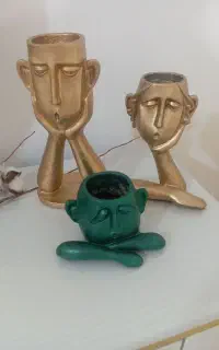 دکوری و کاپ کیک