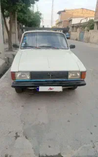 وانت بار جهت باربری