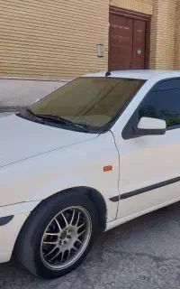 سمند LX ۸۹