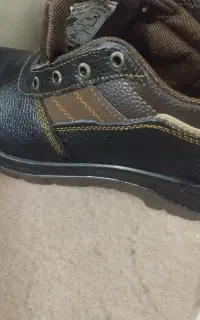 کفش ایمنی پاتن