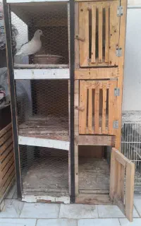 کجه سه طبقه ویه طبقه