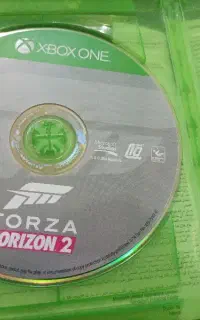 دیسک فورزا هورایزن2