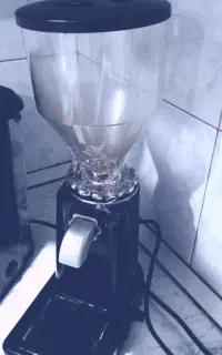 آسیاب قهوه ۳۰ ۱۹