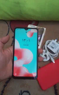 گوشی سامسونگ A10s (تمیز)