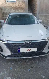 فروش یک دستگاه خودرو آریزو۸