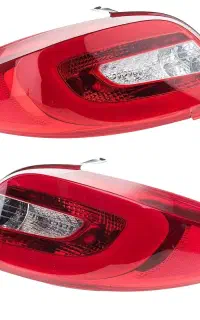 خطر عقب 207 کروز