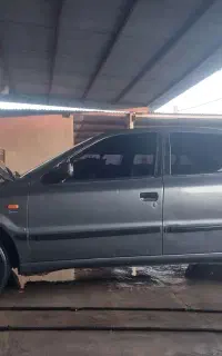 سمند ۸۴