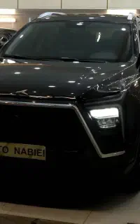نمایشگاه نبی ئی KMC X5