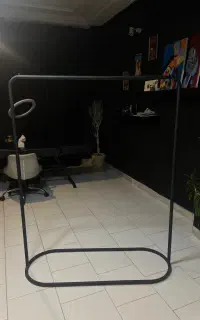۳ عدد رگال لباس