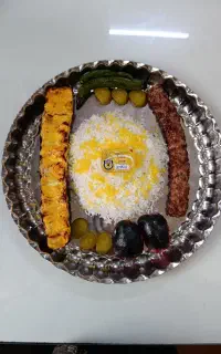 تهیه غذای  گل گندم منبع آب(پرسنلی،شرکتی،اقتصادی )