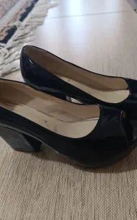 کفش مجلسی سایز ۴۰