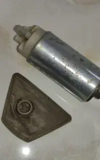 پمپ بنزین زانتیا استوک