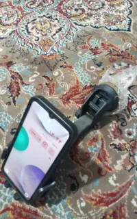 گیرنده گوشی ماشین
