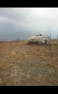 تانکر۲۰هزارلیتری