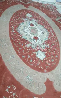 قالی 12متری