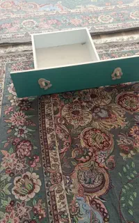 تخت خواب تک نفره نوجوان