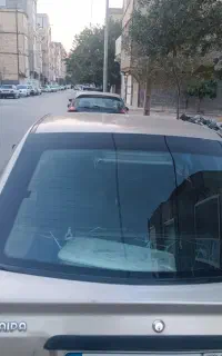 ۱۴۱ بژ مدل ۸۹